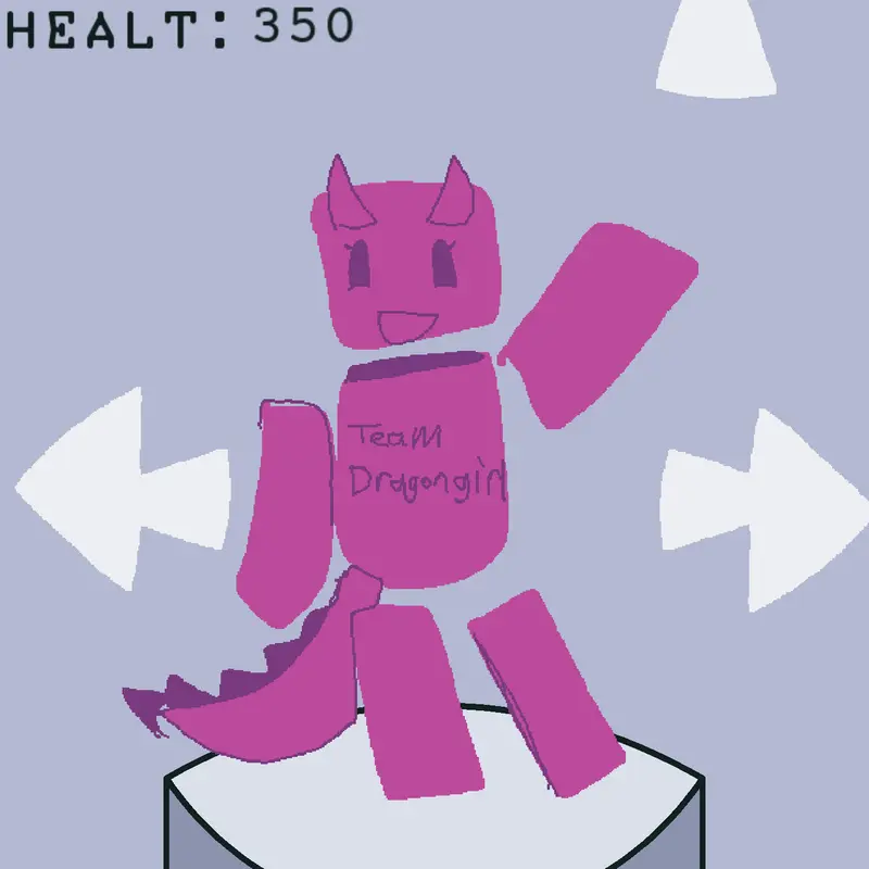 Game by @the_cute_pursuer