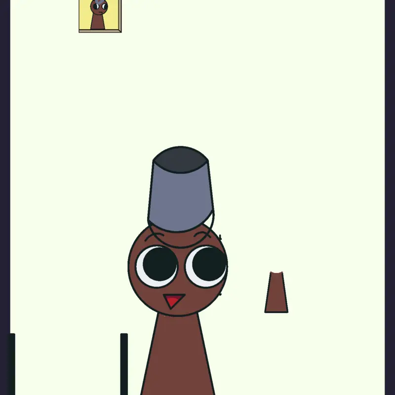 Game by @Mahide