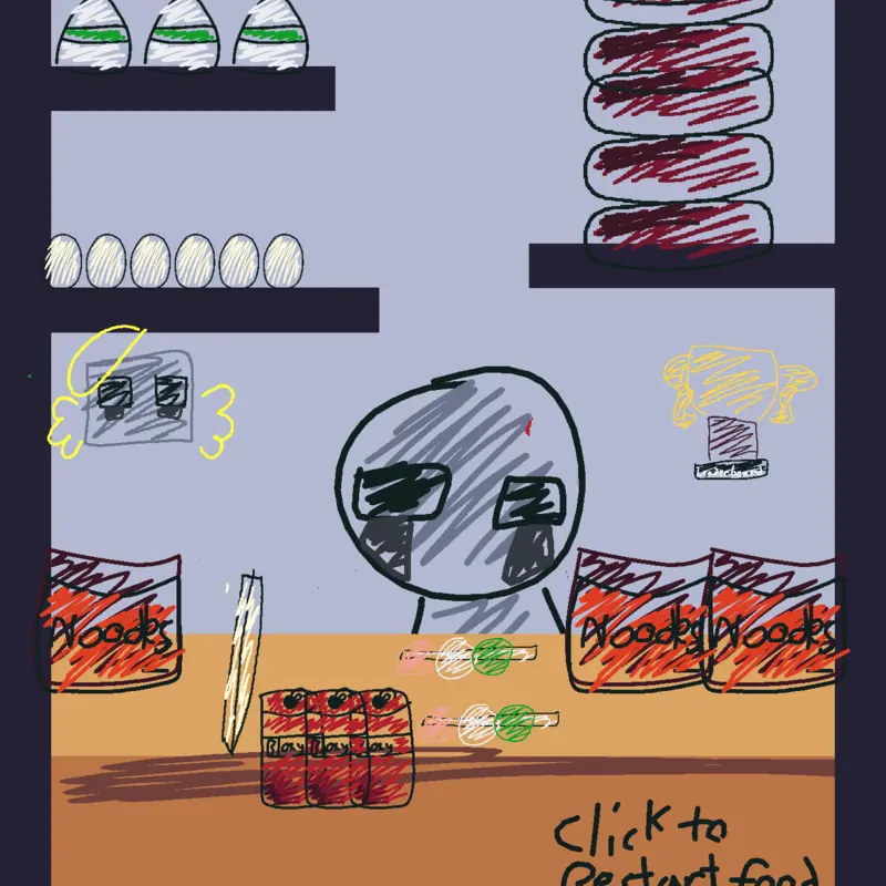 Game by @Mooonnyyyy