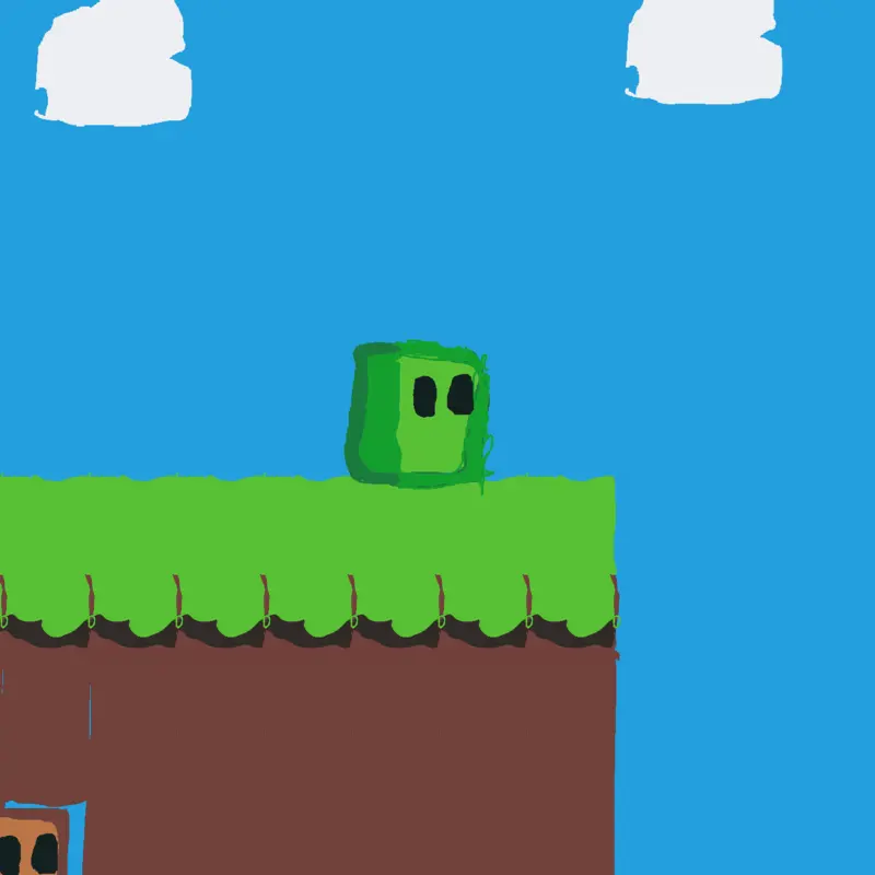 Game by @Caleb555