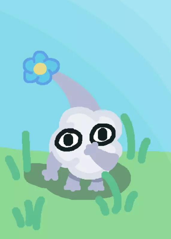 Game by @Fetuchynni