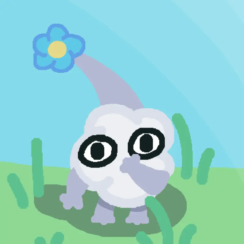Game by @Fetuchynni