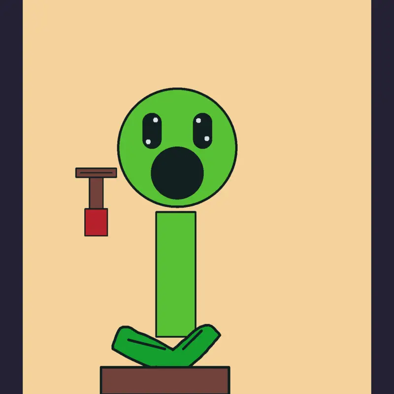 Game by @isaiahdaniel