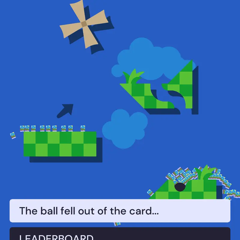 Game by @Livebox