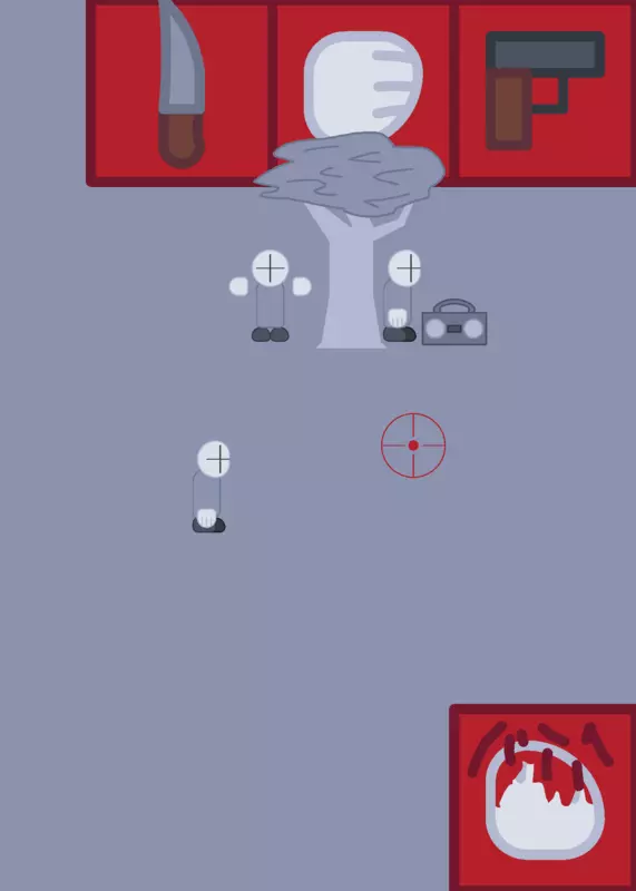 Game by @borkii
