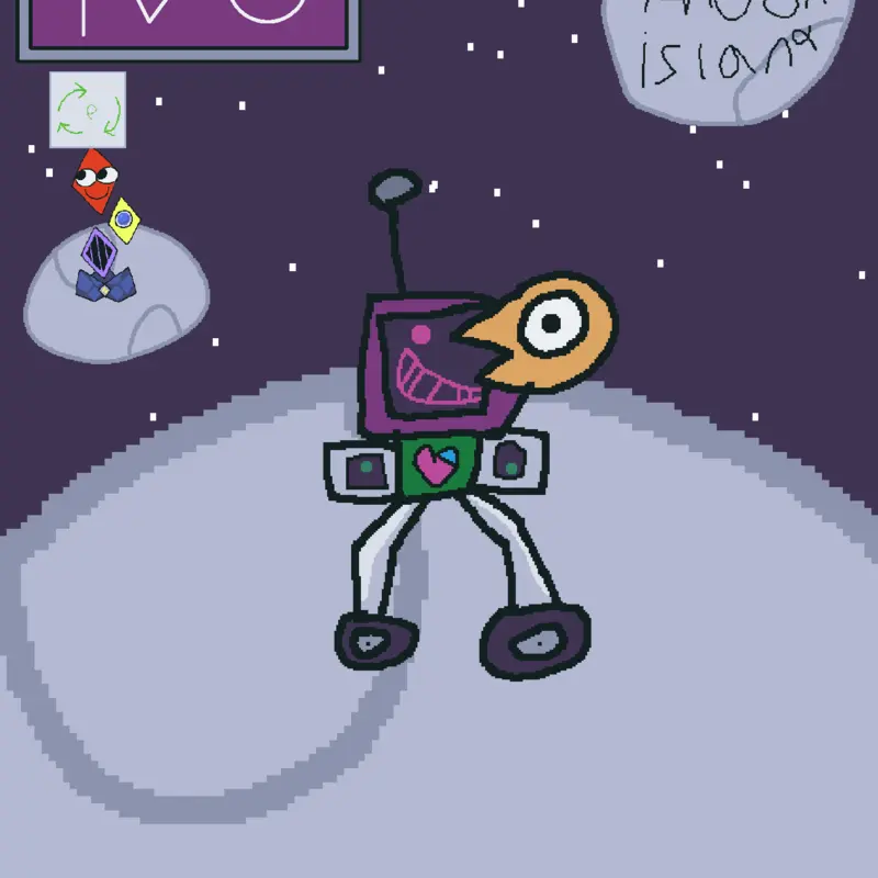 Game by @eyeBuster2
