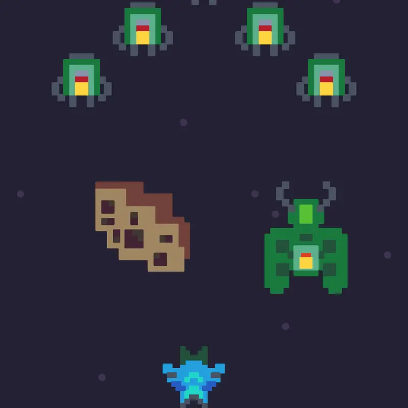 Game by @VerySillySeal