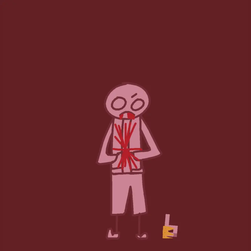Game by @leathin