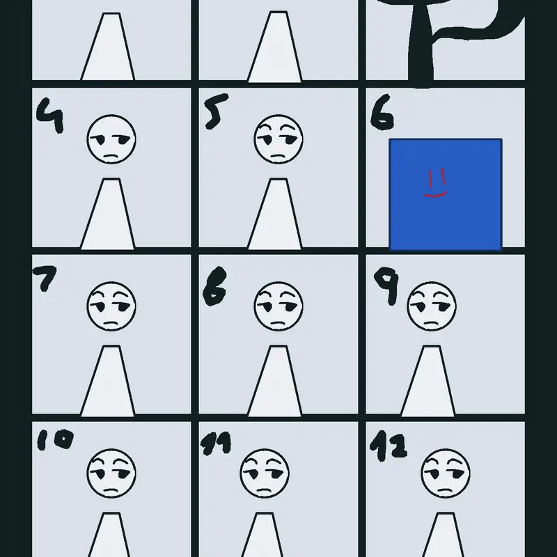 Game by @TheRarestGloptic