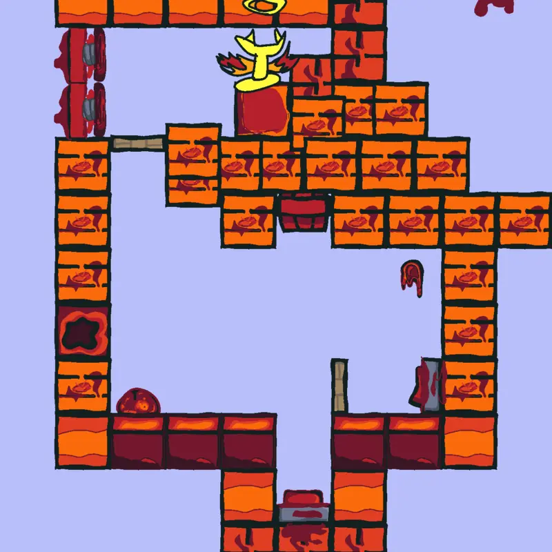 Game by @BlueIsTooCool
