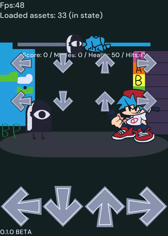 Game by @boyfriend13586