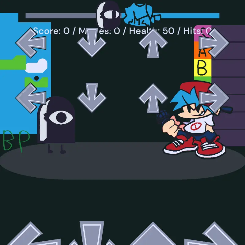 Game by @b303220