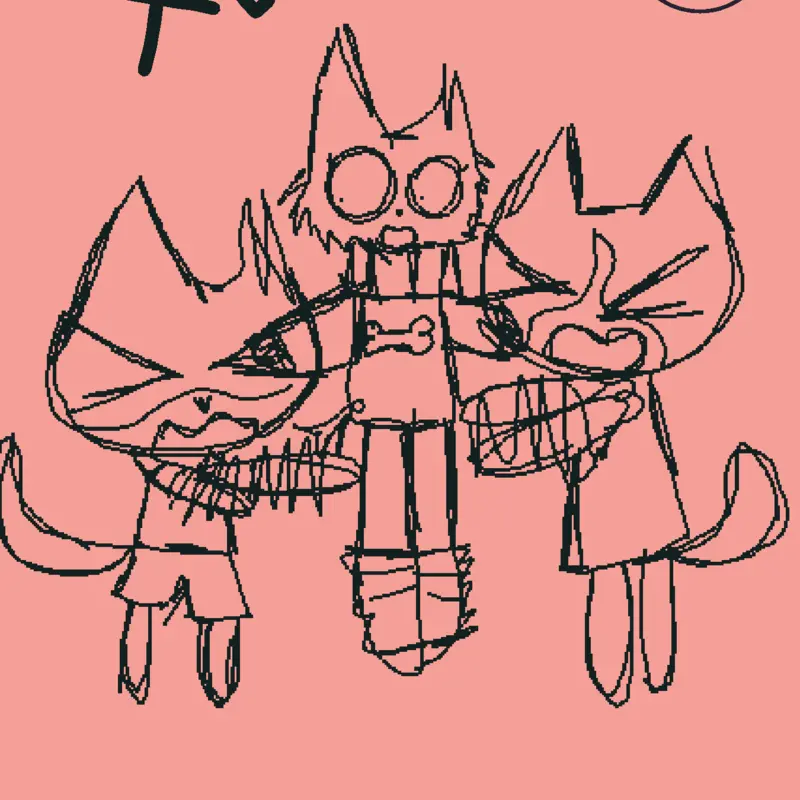 Game by @Black_JevinXDDD_Mexican