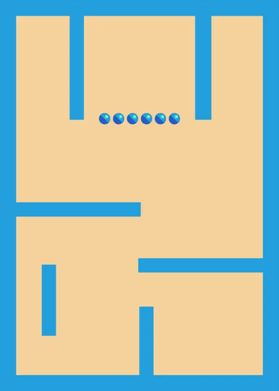 Game by @S_lindoro2012
