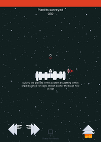Help me map out the universe!