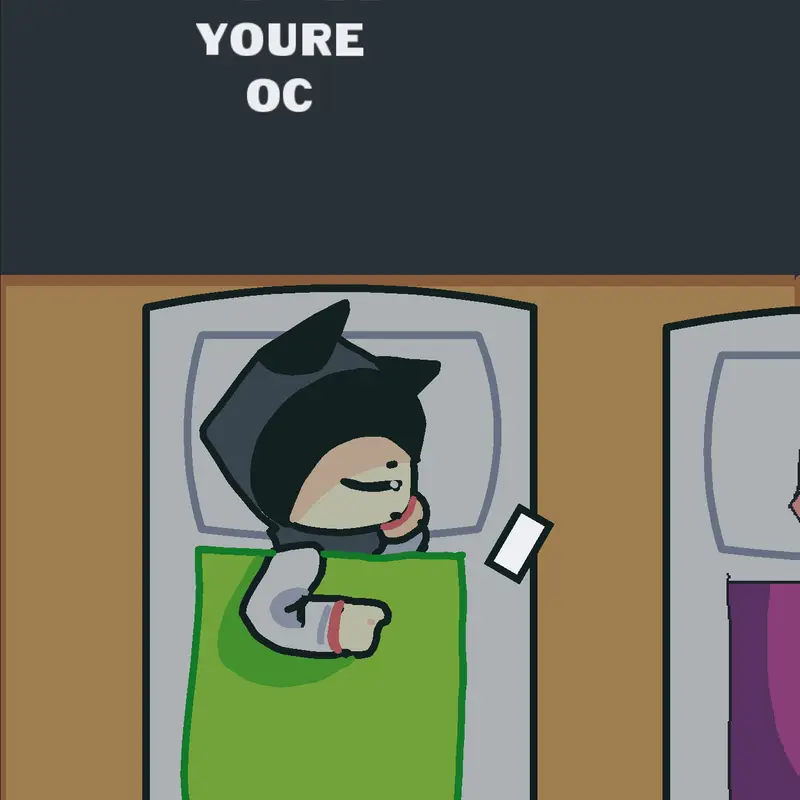 Game by @millycake