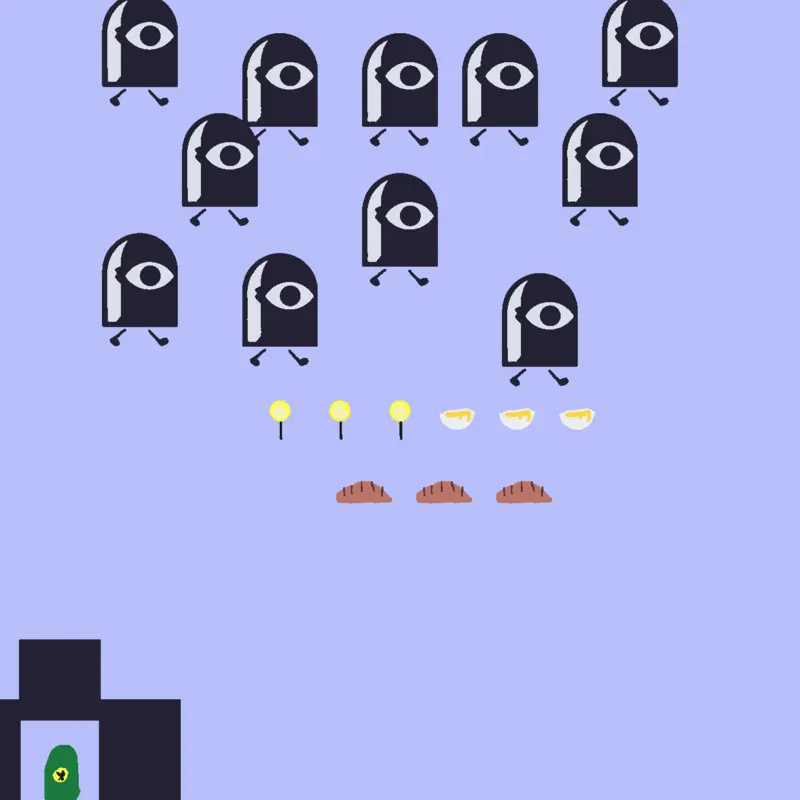 Game by @lqllqlliehrhr
