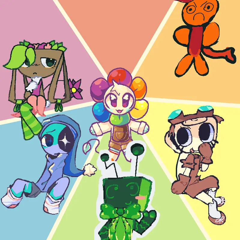 Game by @Baby1117