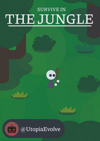 Survive in the jungle!
