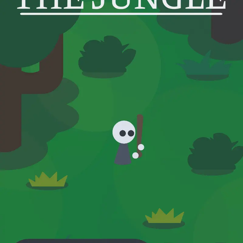Game by @UtopiaProductions