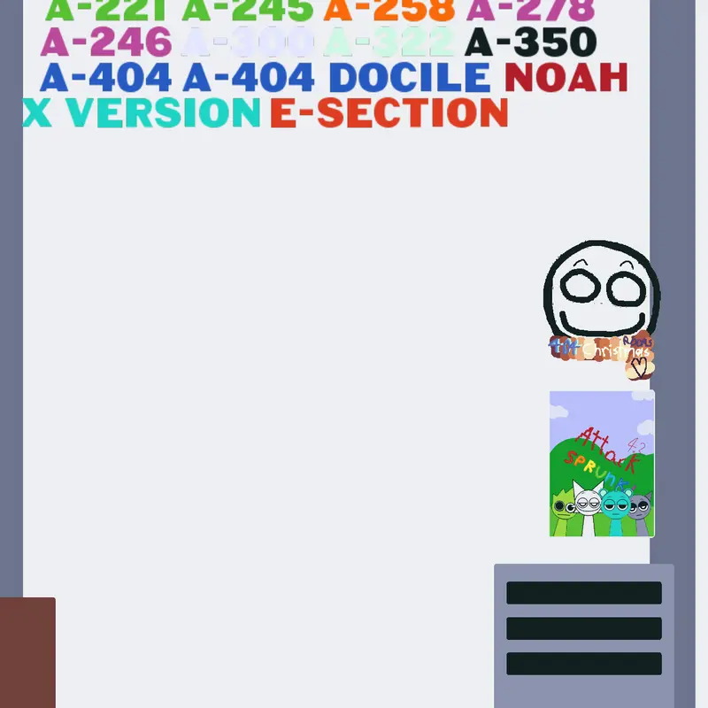 Game by @BlackSprunki_Normal