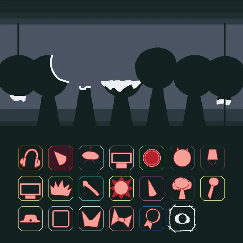 Game by @Pinkiproductions