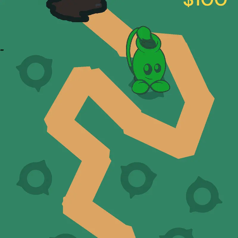 Game by @IM_BURNING