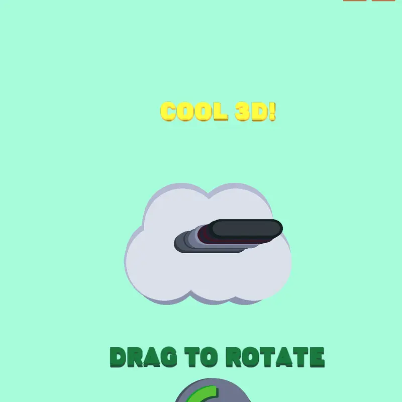 Game by @Codyx
