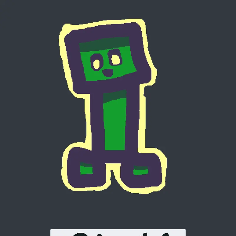 Game by @Creep2013