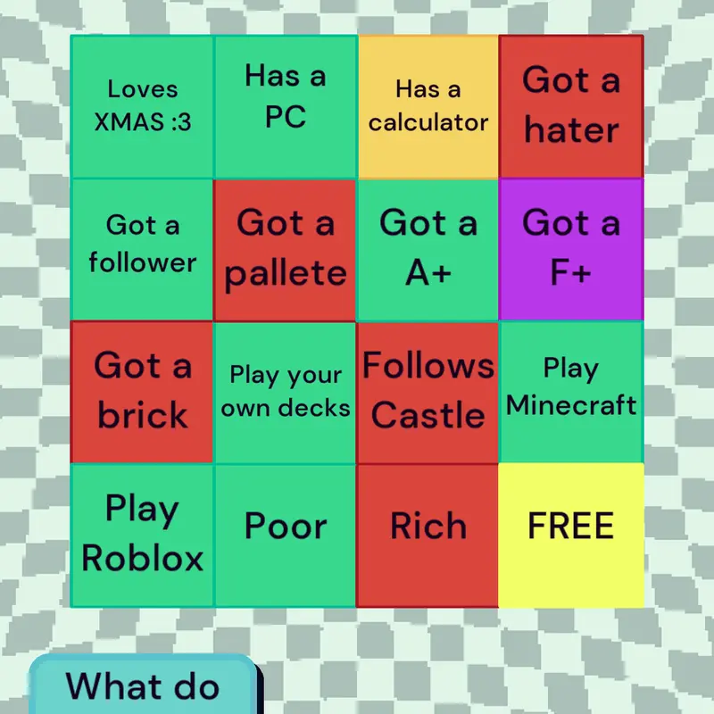 Game by @loganito3008