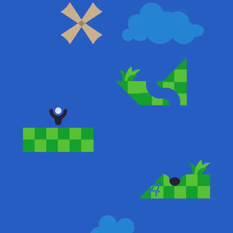 Game by @thewanderinghorrors