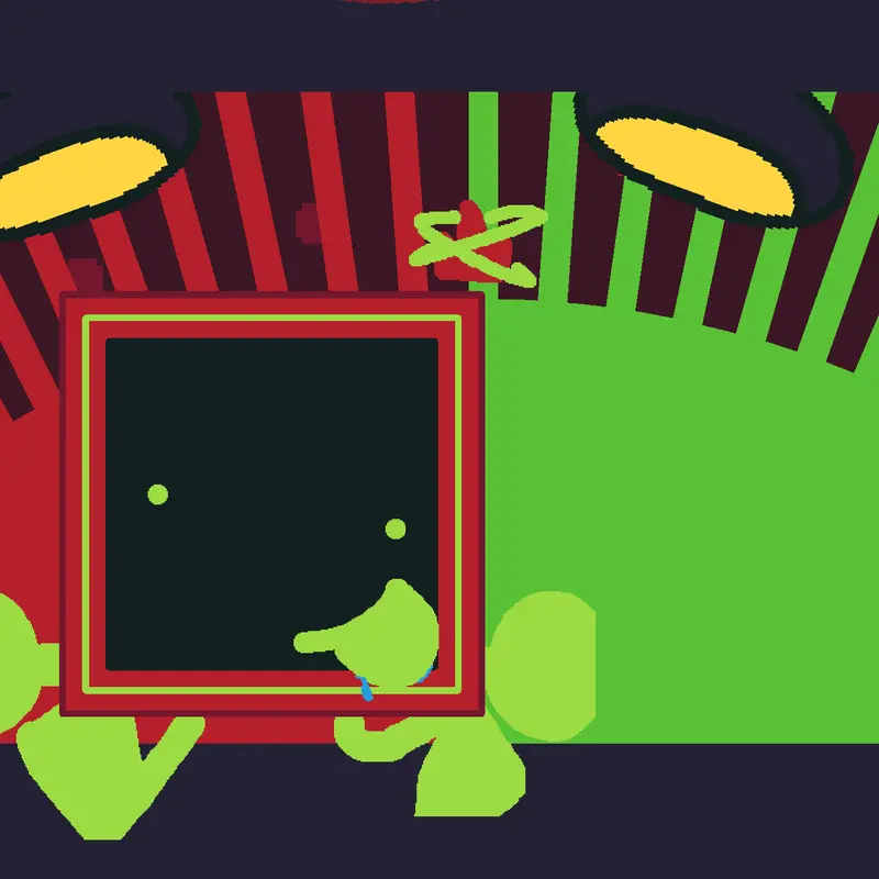 Game by @johnmonster
