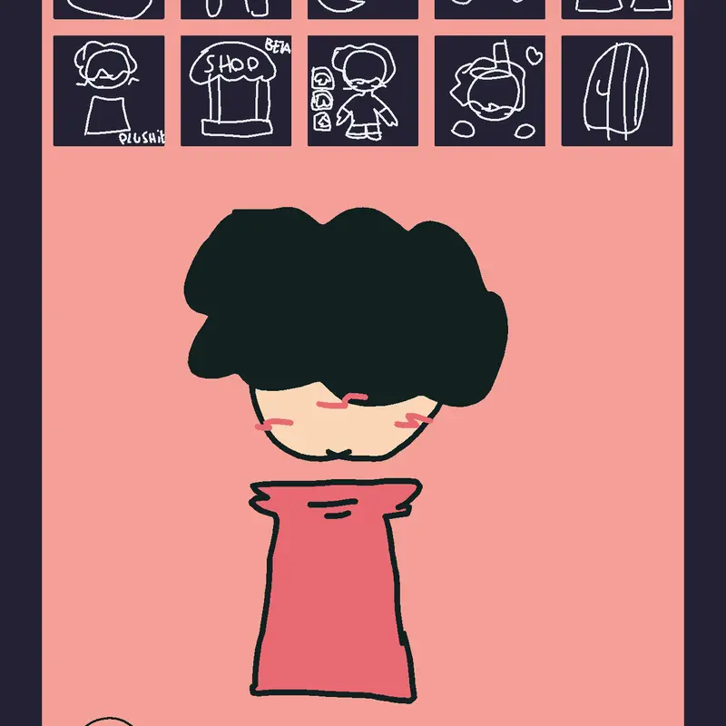 Game by @Unif_chaann
