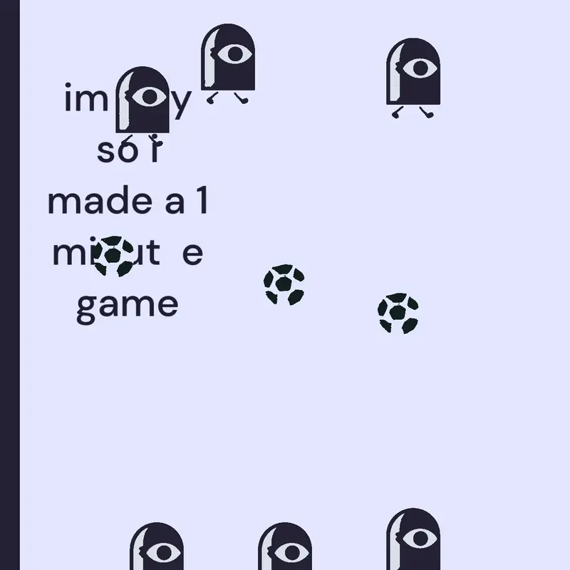 Game by @henghao