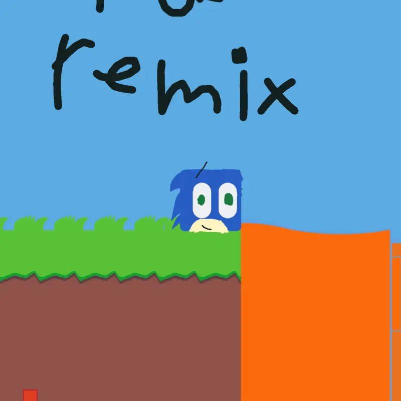 Game by @wanido