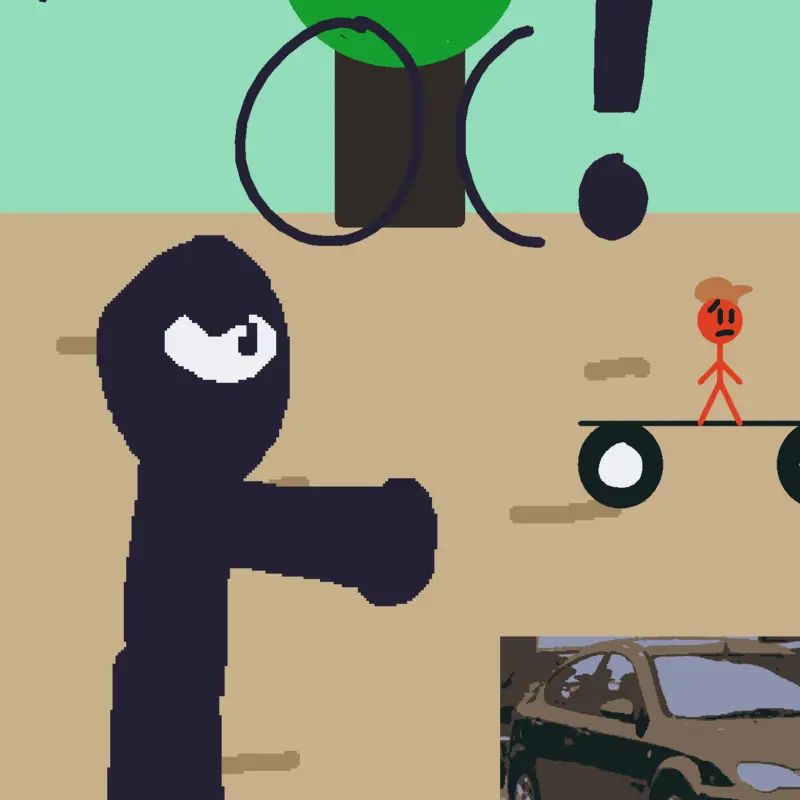 Game by @simon_kid