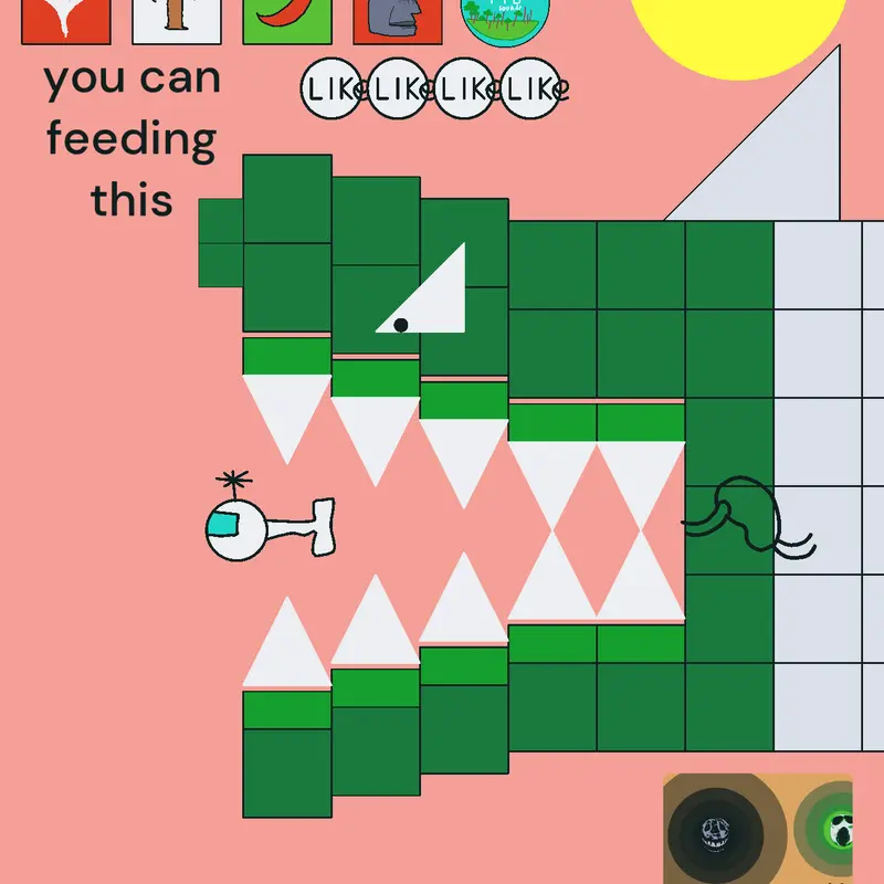 Game by @Noob_ugly