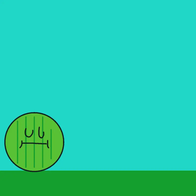 Game by @cactuspro