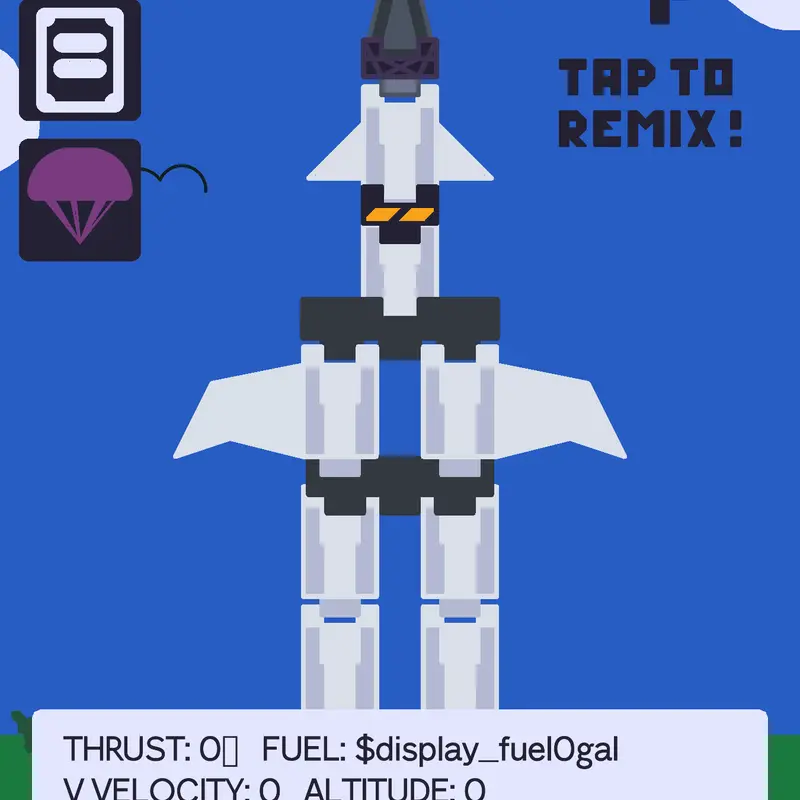 Game by @Zack_TheGamer