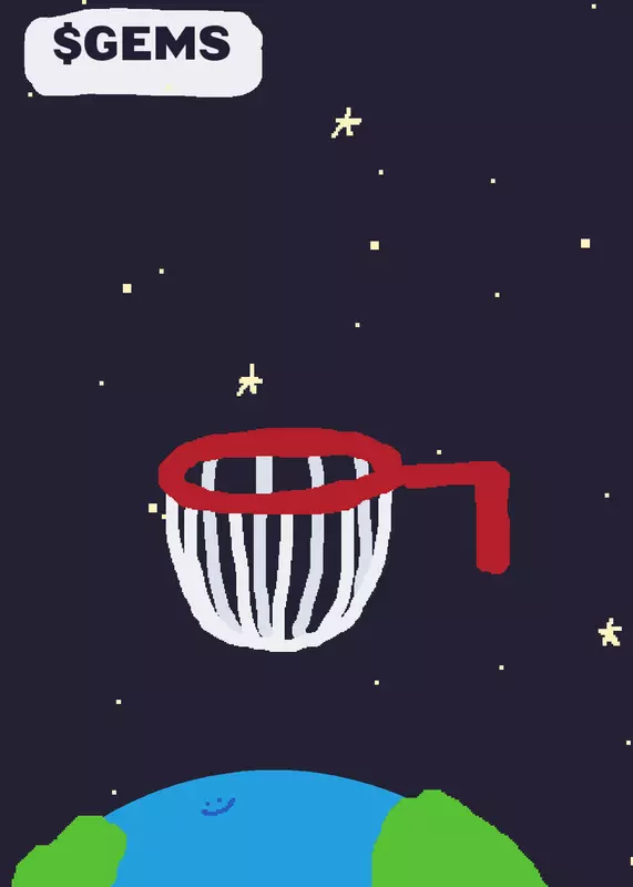 Get the meteor ☄️☄️☄️ by @rice_chicken_yummy