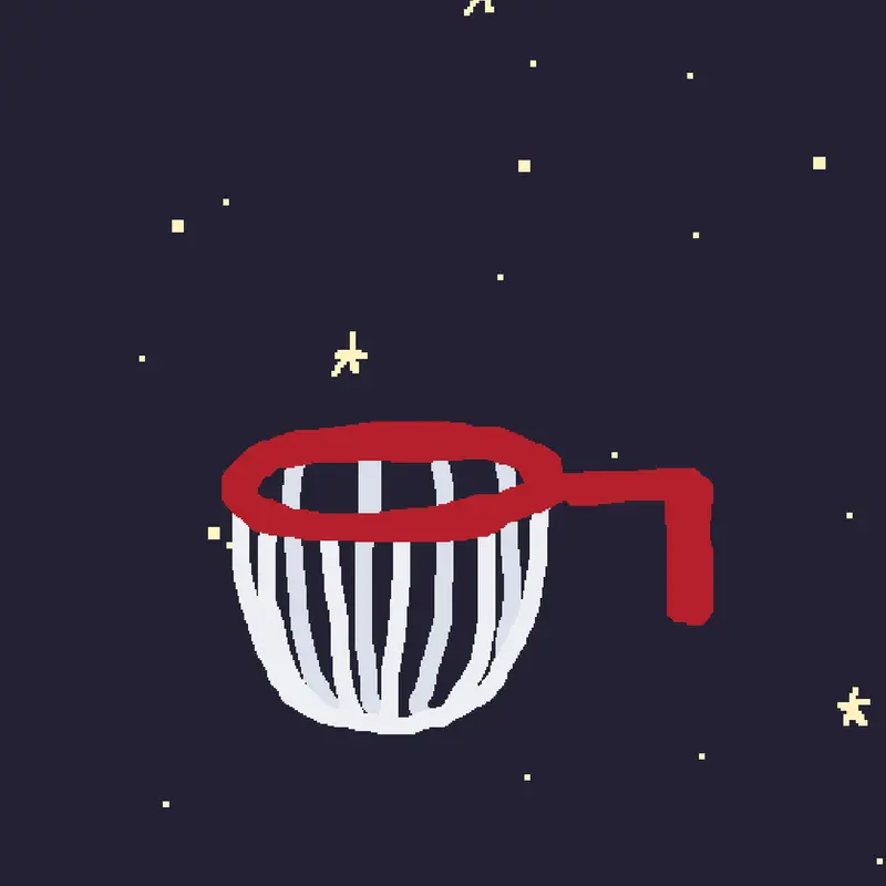 Get the meteor ☄️☄️☄️ by @rice_chicken_yummy
