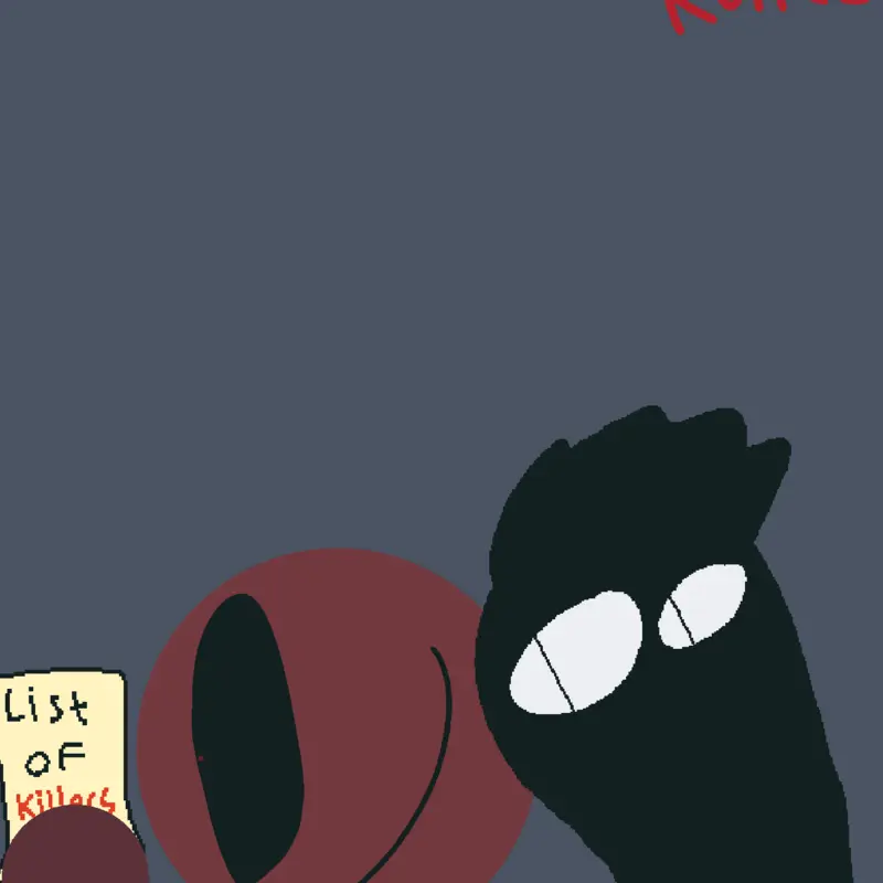 Game by @SpookyBuster
