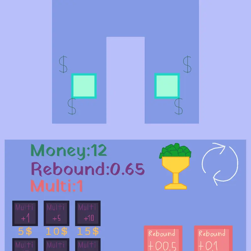 Game by @KendratTuT