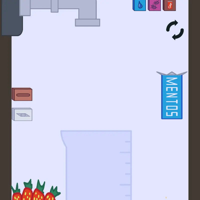 Game by @d1a2