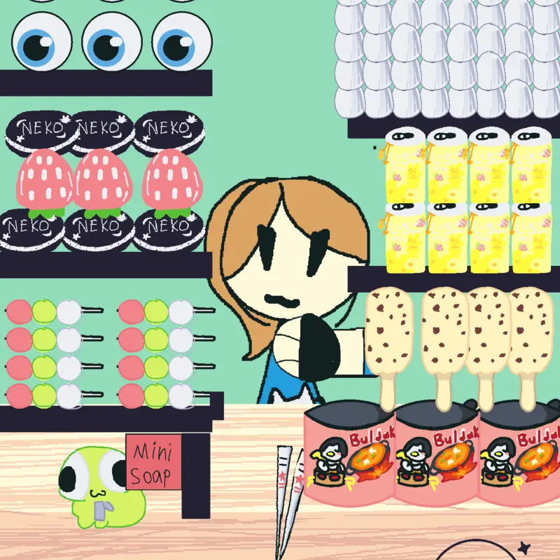 Game by @S4LY_H4IL3Y