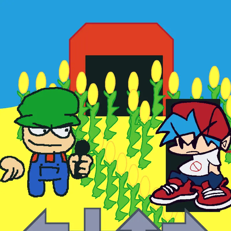 Game by @bloodrush