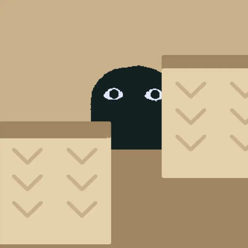Game by @mess_games