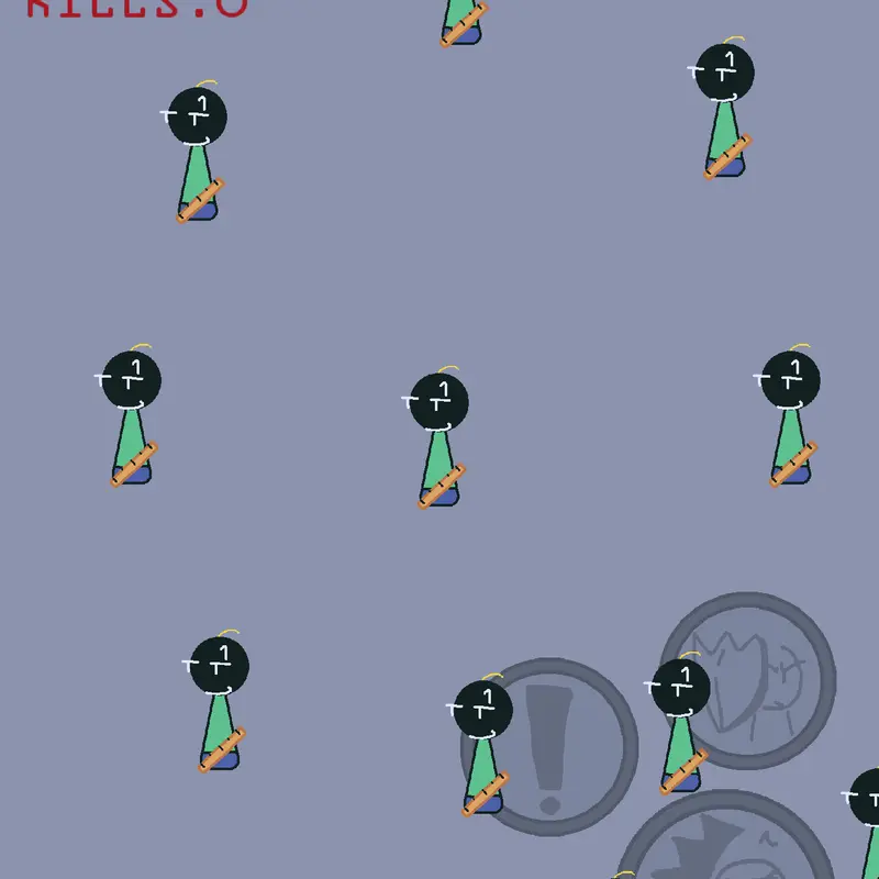 Game by @Anouymons