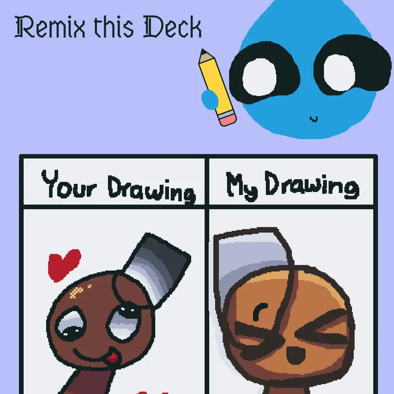Game by @I_luv_Mangoes_forever