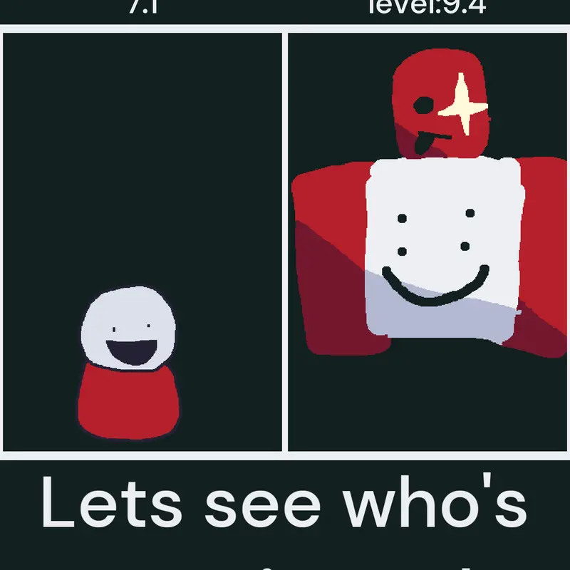 Game by @ZaireTheGamer